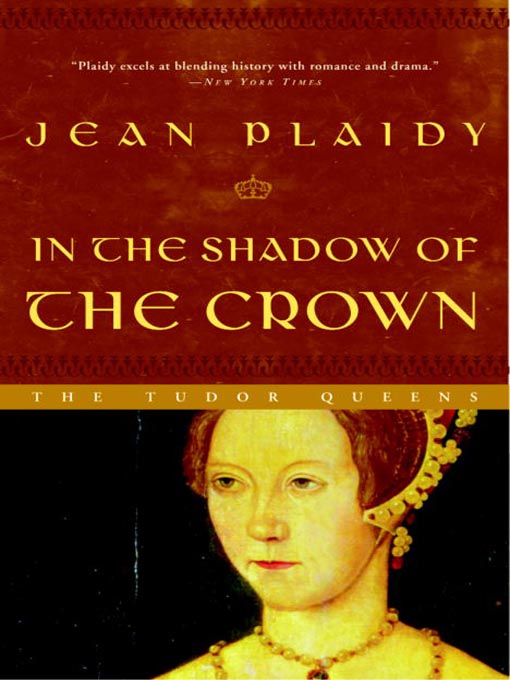 Cover image for In the Shadow of the Crown